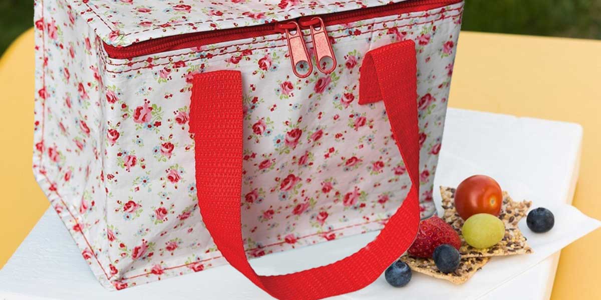 Kühltaschen & Kühlrucksäcke