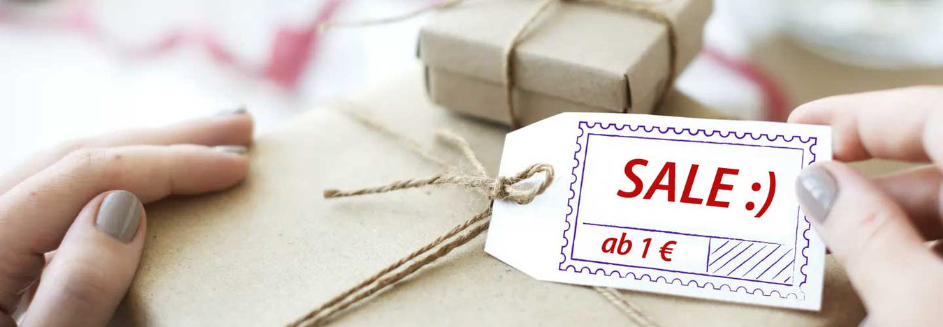 % SALE
