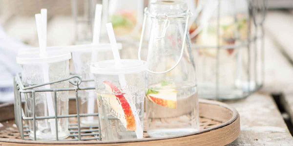 12x Schwarze Kerzenhalter Metall - Vintage Stabkerzenhalter 6,6x7,1cm Für Tischdeko