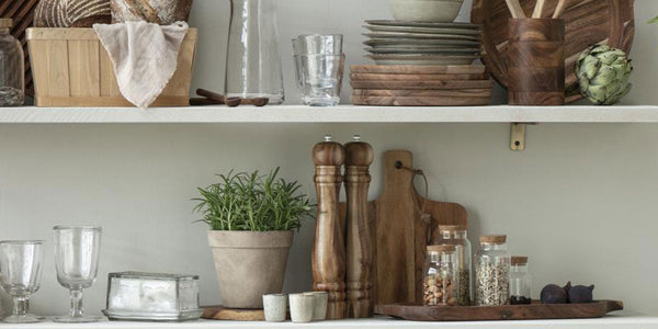 Salz & Pfeffermühlen