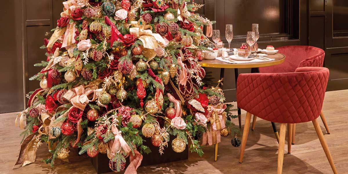 Christbaumkugeln