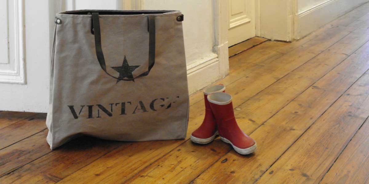 Shopper & Taschen