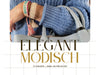 KI-generiertes Bild,Canvas Statement Armband Carpe Diem Rose Gold Quasten besticktes Webarmband