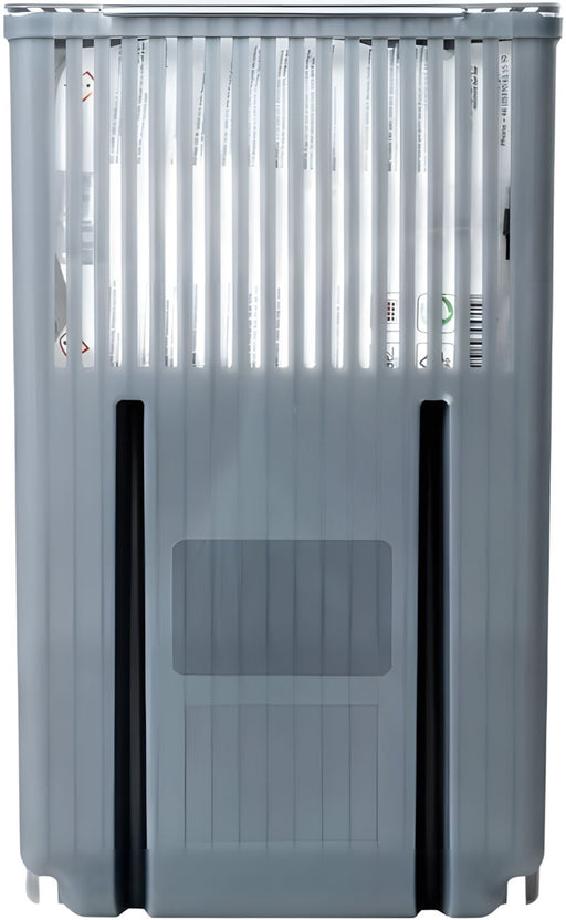 Absodry Duo Family Series 6 Grau Aufhänger für Kleiderschrank Luftentfeuchter