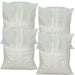 Luftentfeuchter Nachfüllpack 4x300g Vliesbeutel Granulat für AbsoDry Series 3