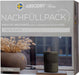 Luftentfeuchter Nachfüllpack 2x600g Vliesbeutel Granulat für AbsoDry Series 6