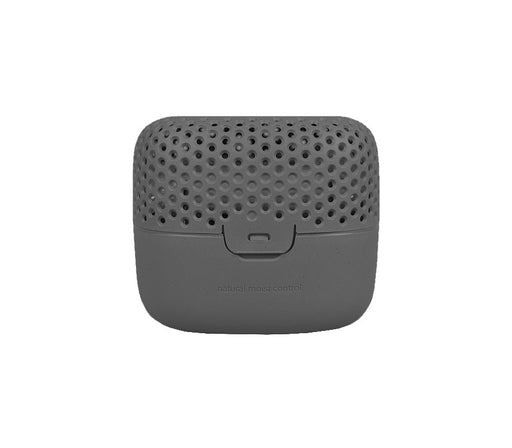 Absodry Duo Family Series 3 Grau für Räume bis 30m² Luftentfeuchter ohne Strom