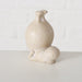 KI-generiertes Bild,3 Yoga Deko-Figur Set Hippos 7cm Skulptur Gymnastik Feng Shui Deko-Objekt