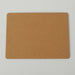KI-generiertes Bild,2x Kork Tischset Platzset Italia Appetito 40x30cm abwaschbar Rechteck Platzmatte