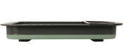 KI-generiertes Bild,Flexibles Abtropfgestell 37cm faltbar Abtropfgitter Abtropfständer Geschirrhalter