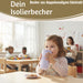 Edelstahl Thermobecher 350ml Lieblingsbecher Coffee to Go Becher Kaffeebecher Tee