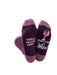 Coole lustige Socke Gr. 36-40 Spruch "bring mir Wein" Damen Witzig Geschenk