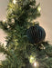 KI-generiertes Bild,3x Wabenball Petrol Grün Braun 8cm Papierkugel Honeycomb Deko Party Weihnachten