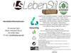 Holz Ziegelform 32x16x10cm Unika Braun alte Backsteinform Cutlery Deko