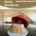 KI-generiertes Bild,Silikon Gugelhupf Backform 24cm Rund Napfkuchenform Gugelhupfform Kuchenform