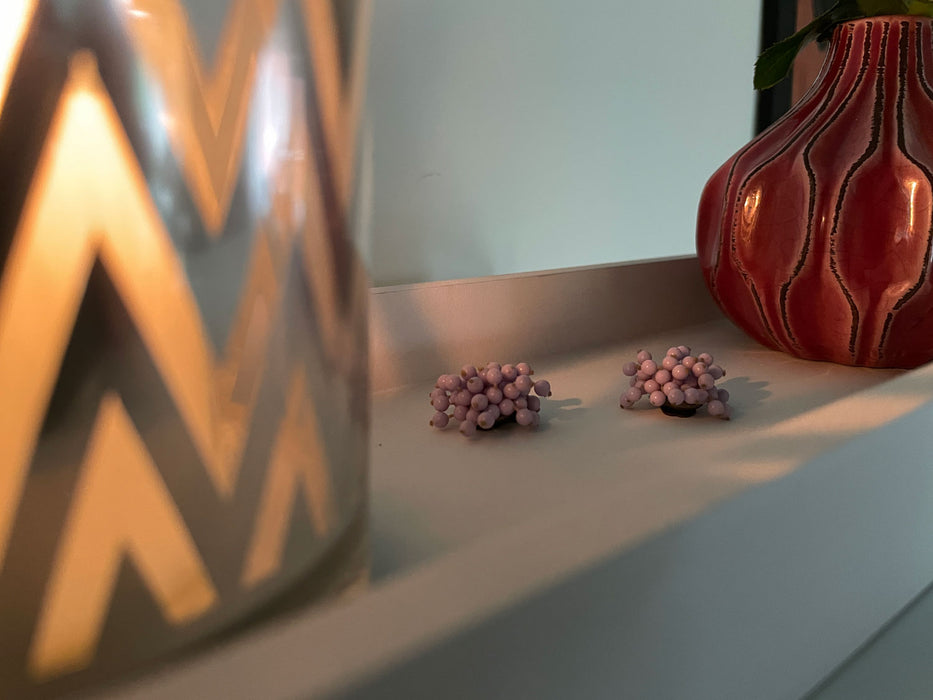 Holz Deko-Tablett Weiß 40x14cm Kerzen-Schale Teelichthalter Holztablett