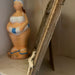 Vintage Holz Bilderrahmen 10x15cm Recycelt Maritim Strand Aufsteller Fotorahmen