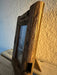 Vintage Holz Bilderrahmen 10x15cm Recycelt Dehli Fundholz Aufsteller Fotorahmen
