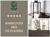 KI-generiertes Bild,Ib Laursen Vintage Holz Aufbewahrungsbox 43x13x6cm Unika Braun Deko-Kiste
