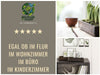 KI-generiertes Bild,Ib Laursen Vintage Holz Aufbewahrungsbox 43x13x6cm Unika Braun Deko-Kiste