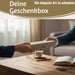 Vintage Holz Schachtel 3´er Set Bambus mit Deckel Geschenkbox Aufbewahrungsbox