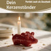 KI-generiertes Bild,Exklusiver Kerzenständer Schweinchen 10cm Stabkerzen-Kerzenhalter Kerzenleuchter