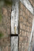 Exklusive Stabkerzen Ribe Rustik 6´er Set Elfenbein 11x2,2cm Made in Denmark Spitzkerzen