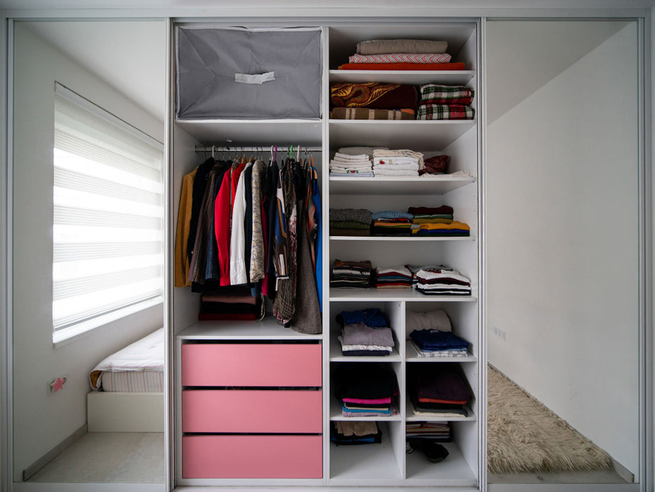 XL Vlies Unterbettkommode Grau 60x45x30cm Jumbo Unterbettbox Aufbewahrungsbox