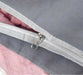 XL Vlies Unterbettkommode Grau 60x45x30cm Jumbo Unterbettbox Aufbewahrungsbox