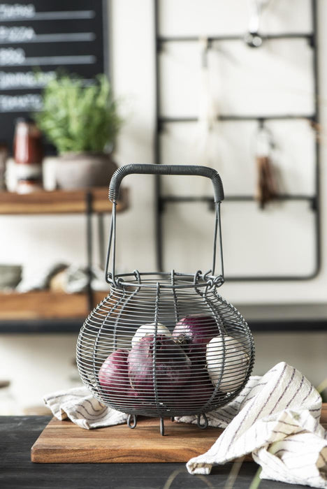 Holz Griffbrett Servierbrett 45cm Akazie XL Eckig Schneidebrett Tranchierbrett