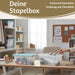 Stapelbox Allzweckbox 30x20x15cm ♻️ mit Deckel Transportbox Stapelkiste