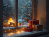2x 35 LED Leuchtstern Weihnachtsstern Ø 38cm Gold Timer Batterie Beleuchtet