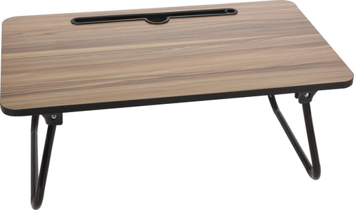 Holz Laptoptisch Betttablett 53x30cm Frühstückstablett Serviertablett