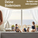Deko Figuren Set 3x Badenixe Figur Molly Maritim Blau Weiß Badeanzug Objekt