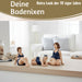 Deko Figuren Set 3x Badenixe Figur Molly Maritim Blau Weiß Badeanzug Objekt