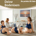 Deko Figuren Set 3x Badenixe XL Figur Molly Maritim Blau Weiß Badeanzug Objekt