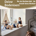 Deko Figuren Set 3x Badenixe XL Figur Molly Maritim Blau Weiß Badeanzug Objekt