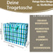 KI-generiertes Bild,XXL Jumbo Bag 55cm Aufbewahrungstasche Einkaufstasche