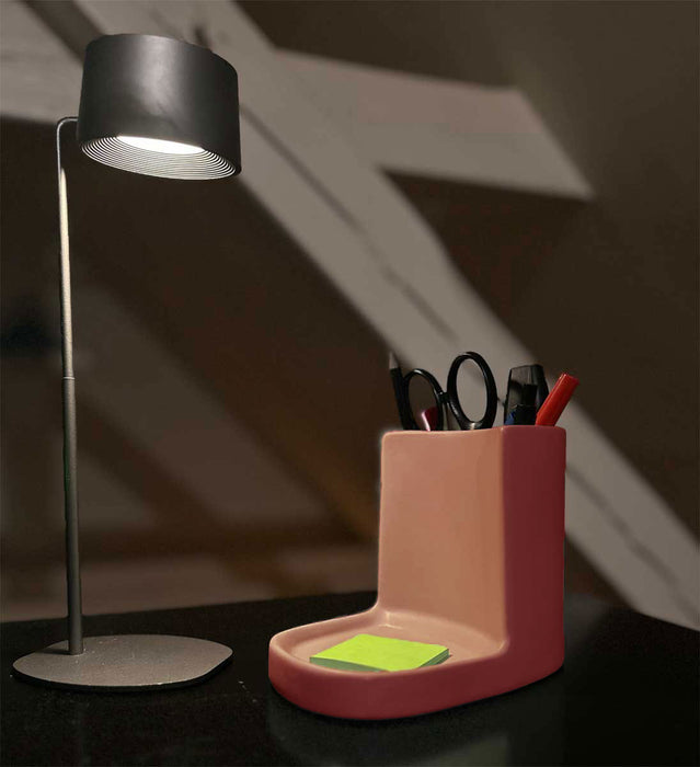 Design Spülbecken Organizer Alt Rosa Waschbecken Schwammhalter Schwammablage