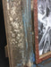 KI-generiertes Bild,Vintage Holz Bilderrahmen 10x15cm Grau Blau Aufsteller Fotorahmen