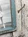 Vintage Holz Bilderrahmen 10x15cm Recycelt Weiß Maritim Aufsteller Fotorahmen
