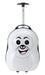 Kinder Reiseset 2-tlg. Robbe Kinderkoffer Rucksack Trolley Hartschalenkoffer