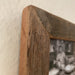 Vintage Wand Bilderrahmen 10x15cm Fotorahmen Retro