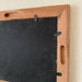 Wand Bilderrahmen 20x30cm Fotorahmen Retro