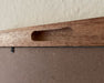 Vintage Wand-Bilderrahmen 20x15cm Fotorahmen Retro