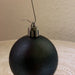 50 Schnell-Aufhänger Anhänger Silber Weihnachtskugeln Baum-Kugel Haken