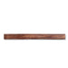 Holz Wandregal Bilderregal 45cm Braun Fundholz Wandboard Bilderrahmenleiste Ablage