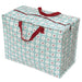 KI-generiertes Bild,XXL Jumbo Bag Vintage Doily 55cm Aufbewahrungstasche Einkaufstasche