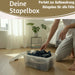 KI-generiertes Bild,XL Stapelbox Allzweckbox 40x28x20cm ?? mit Deckel Transportbox Stapelkiste