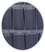 XL Hänge-Organizer Hängeregal 16 Fächer 110-45cm Türregal Schuhregal Hängetasche